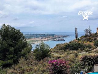 Casa pareada en venta en Salobreña