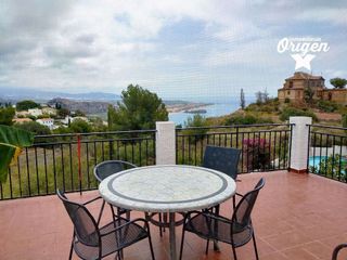 Casa pareada en venta en Salobreña