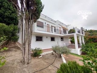 Casa pareada en venta en Salobreña