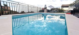 Casa pareada en venta en Salobreña