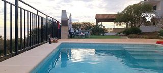Casa pareada en venta en Salobreña