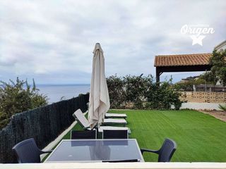 Casa pareada en venta en Salobreña