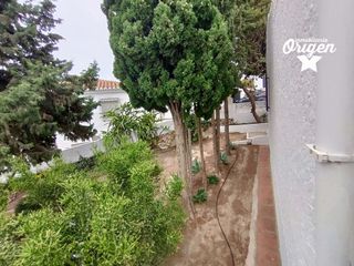 Casa pareada en venta en Salobreña