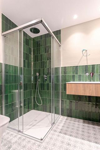 Oficina en venta en Centro Histórico en Málaga