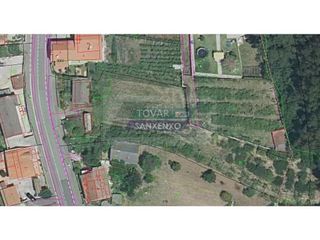 Terreno en venta en Sanxenxo en Sanxenxo