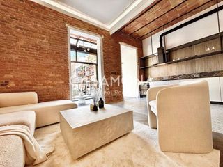 Piso en venta en Sant Antoni en Barcelona
