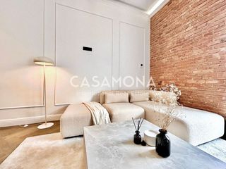 Piso en venta en Sant Antoni en Barcelona