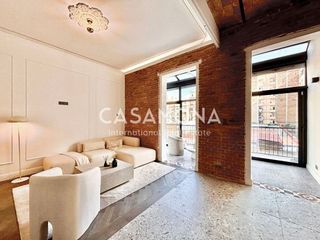 Piso en venta en Sant Antoni en Barcelona