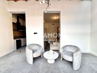 Piso en venta en Sant Antoni en Barcelona