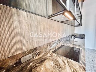 Piso en venta en Sant Antoni en Barcelona