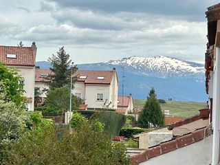 Casa adosada en venta en Lastrilla (La)