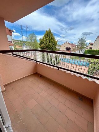 Casa adosada en venta en Lastrilla (La)
