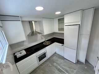 Casa adosada en venta en Lastrilla (La)