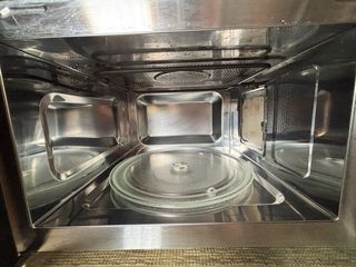 Horno Microondas Tarrington House