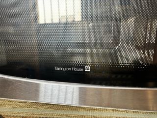 Horno Microondas Tarrington House
