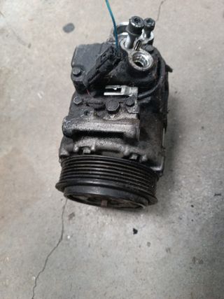 A001230 SE COMPRESORES AIRE ACONDICIONADO MERCEDES