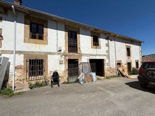 Casa en venta en Campoo de Enmedio