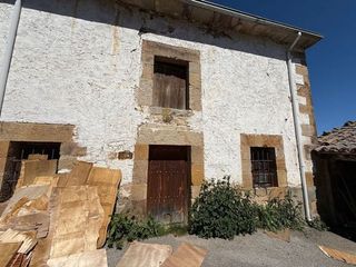 Casa en venta en Campoo de Enmedio