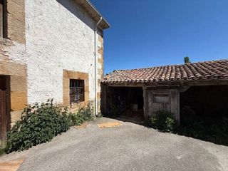 Casa en venta en Campoo de Enmedio