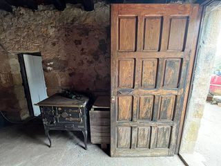Casa en venta en Campoo de Enmedio
