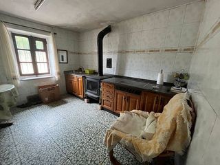 Casa en venta en Campoo de Enmedio