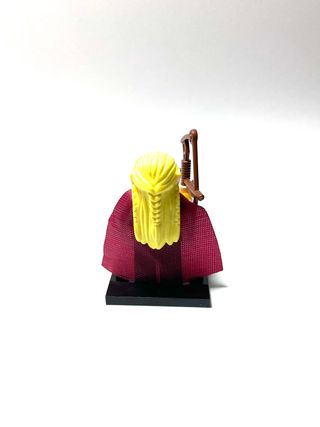 Haldir - Lego El Señor de los Anillos compatible