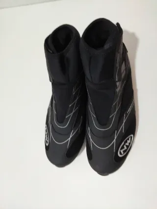 mtb northwave T47 invernale 