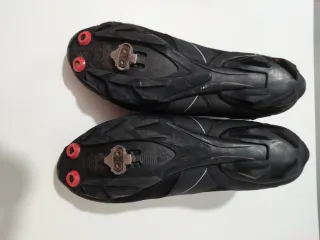mtb northwave T47 invernale 