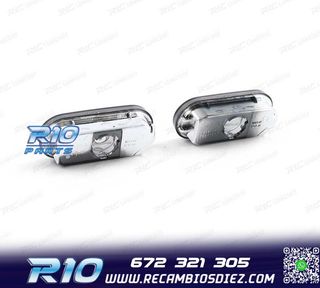 INTERMITENTES LATERALES SEAT VOLKSWAGEN VW FORD 01-12