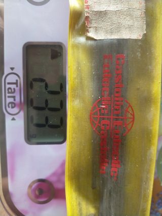 Varillas soldar cobre Castolin Eutectic