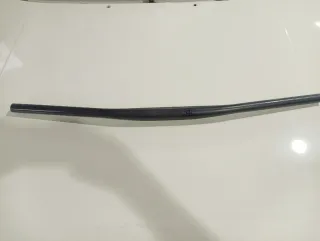 Manubrio in carbonio OC MTB