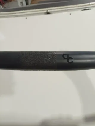 Manubrio in carbonio OC MTB