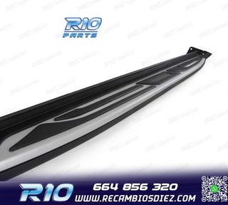 ESTRIBERAS ESTRIBOS PARA JEEP GRAND CHEROKEE 11-