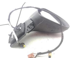 Retrovisor derecho peugeot 22512178 96806501xt 207