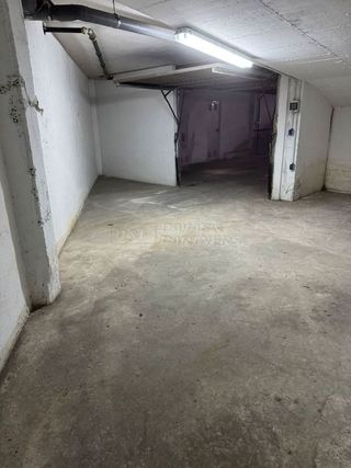 Garaje en alquiler en Callosa de Segura