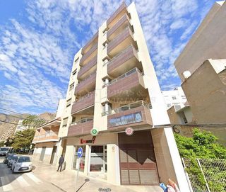 Garaje en alquiler en Callosa de Segura