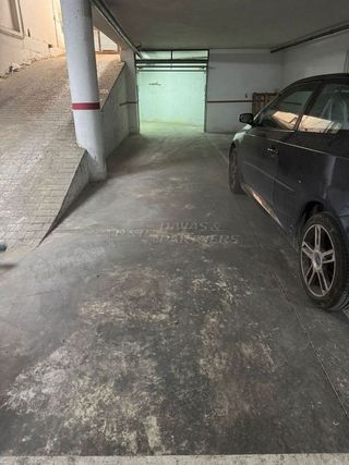 Garaje en alquiler en Callosa de Segura
