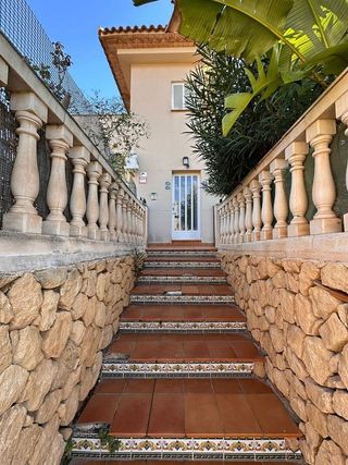 Casa pareada en venta en Nucia (la)