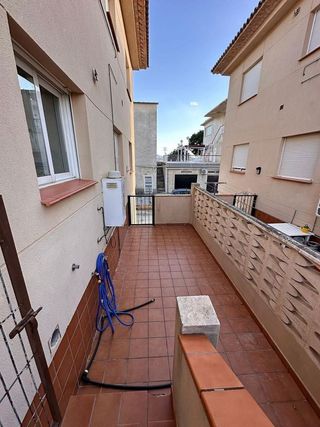 Casa pareada en venta en Nucia (la)