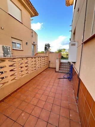 Casa pareada en venta en Nucia (la)