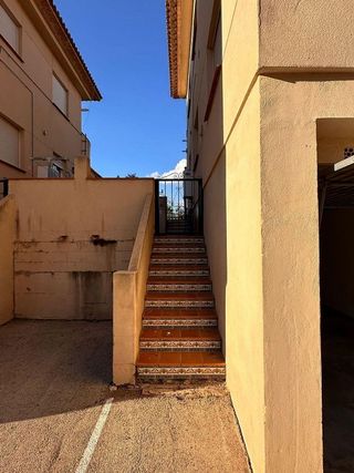 Casa pareada en venta en Nucia (la)