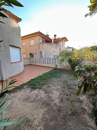 Casa pareada en venta en Nucia (la)