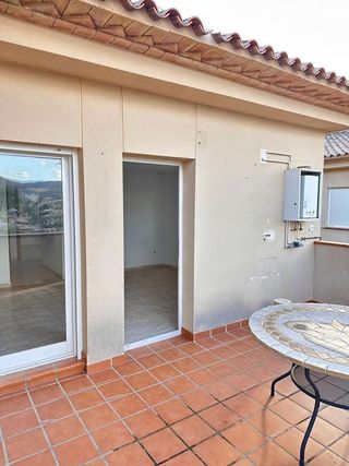 Casa pareada en venta en Nucia (la)
