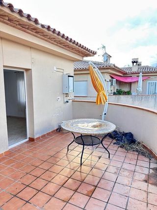 Casa pareada en venta en Nucia (la)