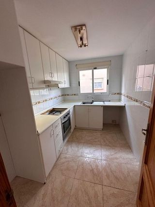 Casa pareada en venta en Nucia (la)
