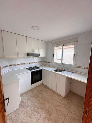 Casa pareada en venta en Nucia (la)