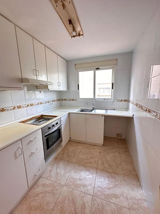 Casa pareada en venta en Nucia (la)