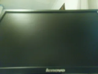 Pantalla Lenovo FC Barcelona Negra