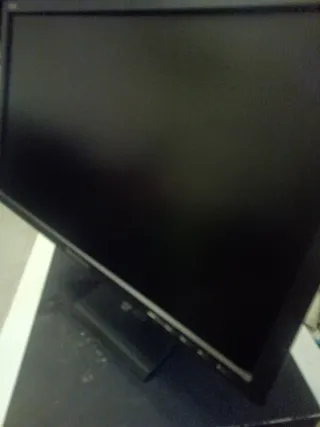 Pantalla Lenovo FC Barcelona Negra