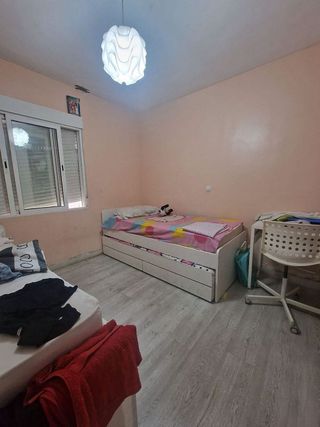 Piso en venta en Guardia Civil - Zona industrial en Valdemoro